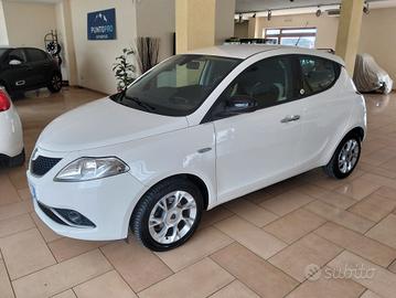 Lancia Ypsilon 1.2 69 CV 5 porte GPL Ecochic Gold