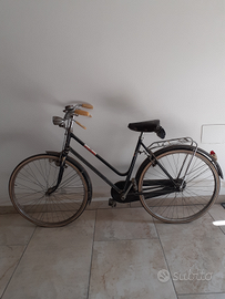 Bicicletta Forcignano'