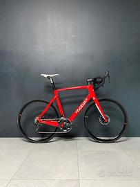 WILIER CENTO10 HY SHIMANO ULTEGRA TG XL CARBON
