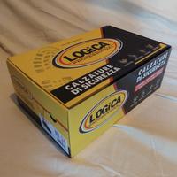 scarpe antinfortunistiche 39/42