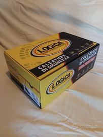 scarpe antinfortunistiche 39/42