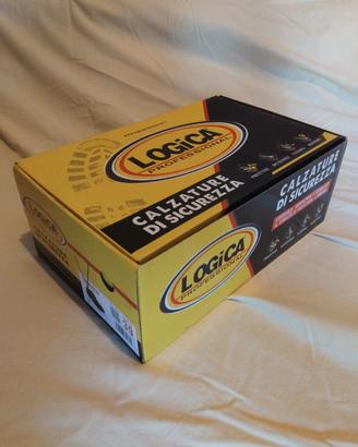 scarpe antinfortunistiche 39/42