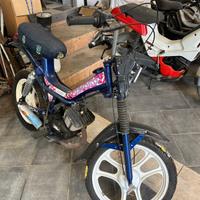 Malaguti Altro modello - 1990