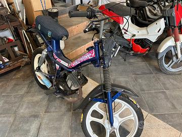 Malaguti Altro modello - 1990