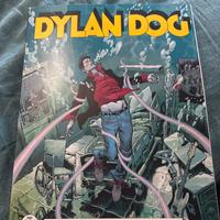 Fumetti DYLAN DOG