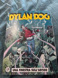 Fumetti DYLAN DOG