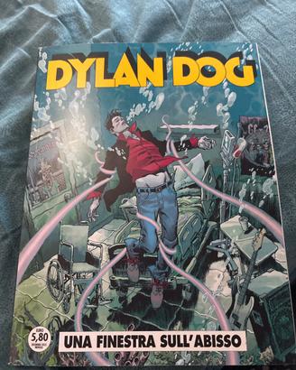 Fumetti DYLAN DOG