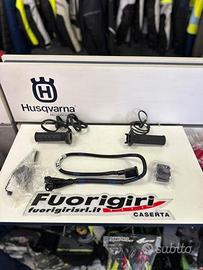 MANOPOLE RISCALDATE SUZUKI 1050 DE