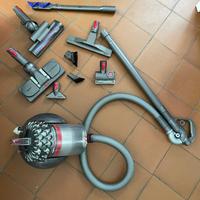 Dyson cinet bigball