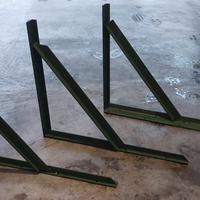 staffe reggi mensola per carichi pesanti