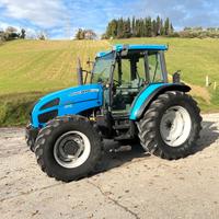 Landini Ghibli 100 trattore