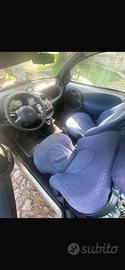 Ford ka del 2002