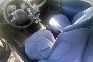 Ford ka del 2002