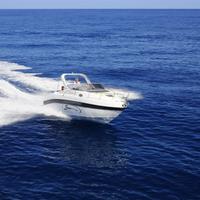 Saver 750 Cabin (2024)