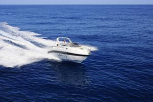 Saver 750 Cabin (2024)