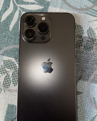 Iphone 13 pro 256gb