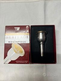 Bocchino Denis Wick Heritage 5BS