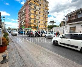 Chiaiano - Locale commerciale fronte strada