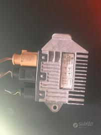 Centralina Modulo Ventola Radiatore Audi A2 1.4 TD