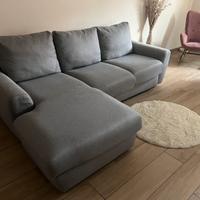 Divano poltrone sofà