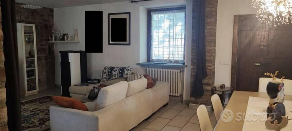 Casa – Agazzano, Bacchino - Vista 5