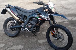 Aprilia rx