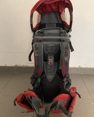 Zaino da trekking per bambini Salewa