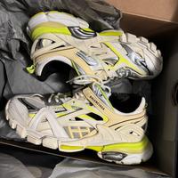 Sneakers balenciaga track 2 size 41