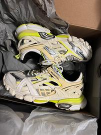 Sneakers balenciaga track 2 size 41