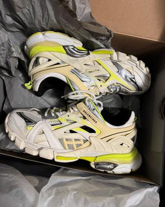 Sneakers balenciaga track 2 size 41