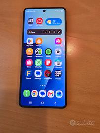 Z FLIP 7 BLU 512 GB  Samsung