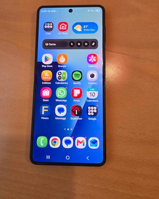 Z FLIP 7 BLU 512 GB  Samsung