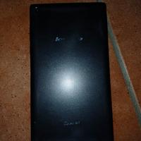 Tablet Lenovo Doubly