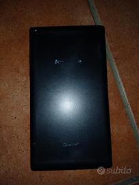 Tablet Lenovo Doubly
