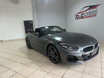 Bmw Z4 sDrive20i Msport