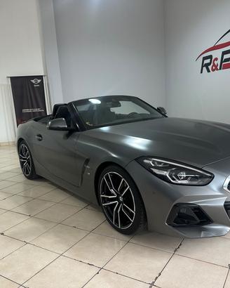 Bmw Z4 sDrive20i Msport