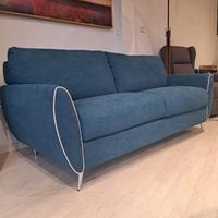 OUTLET DIVANO LETTO IN PROMO PRONTA CONSEGNA