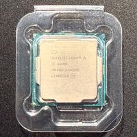 Intel Core i5-8600K 3.6 GHz LGA 1151