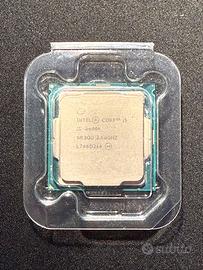 Intel Core i5-8600K 3.6 GHz LGA 1151