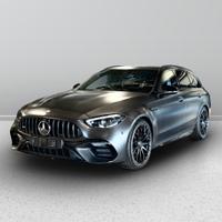 MERCEDES-BENZ Mercedes-AMG C 63 S e Perform N79818