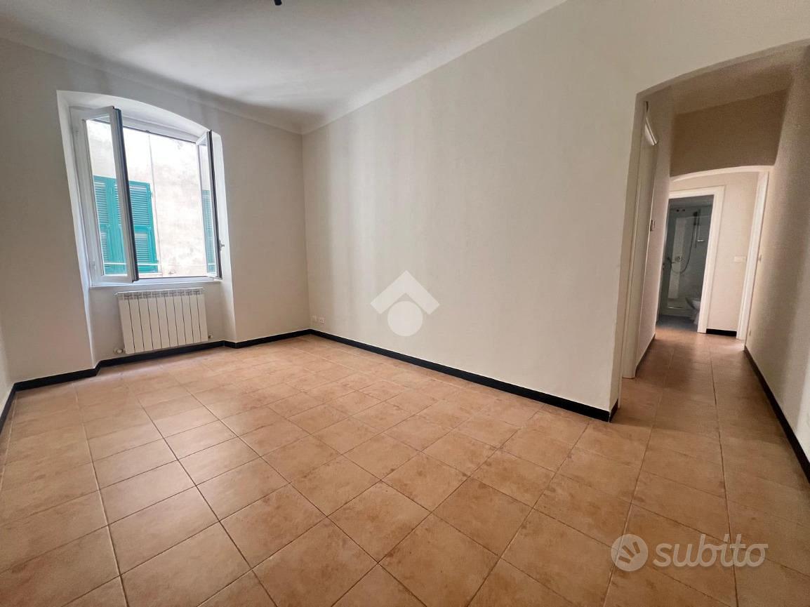 Appartamento – Genova, San Pantaleo, Media Val Bisagno - Vista 2