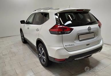 Nissan XTRAIL N1