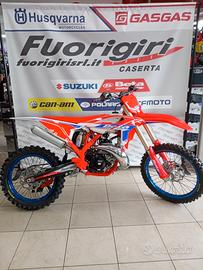 Beta RX 350 Cross 2T