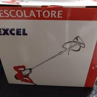 Mescolatore professionale da 1200 watt