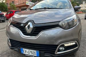 Renault Captur 1.5 dCi 8V 90 CV Start&Stop Energy