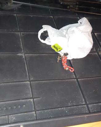 box portaogetti