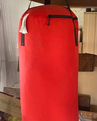 Sacco da boxe 14 kg Decathlon