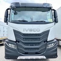 Autocarro iveco x way ad350x40 y ps passo 4800