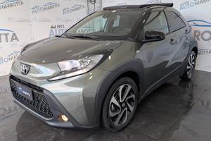 Toyota Aygo 1.0 Lounge Air 72cv