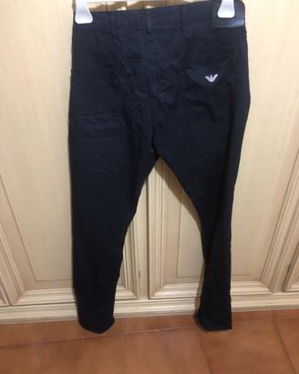 Pantaloni Armani